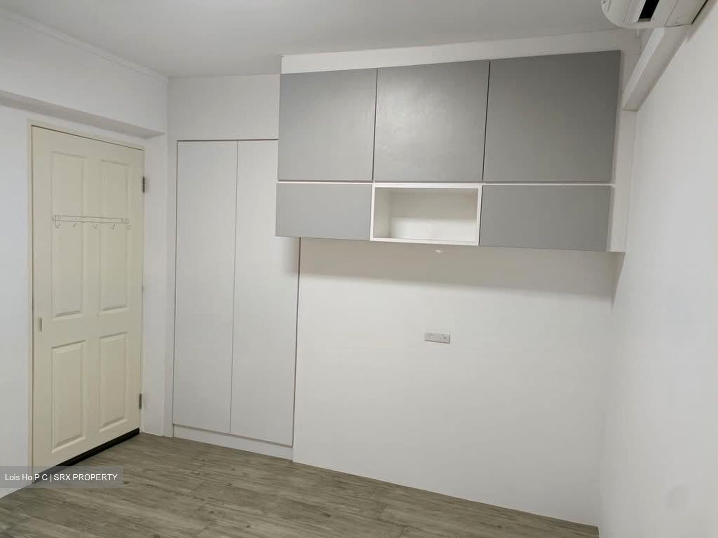 Blk 34 Bendemeer Ville (Kallang/Whampoa), HDB 3 Rooms #535975451